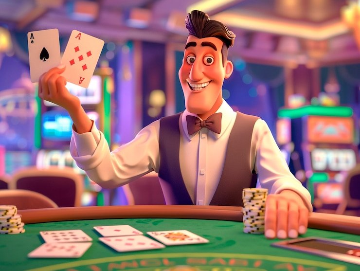zonaplay88 Spice Island Slots